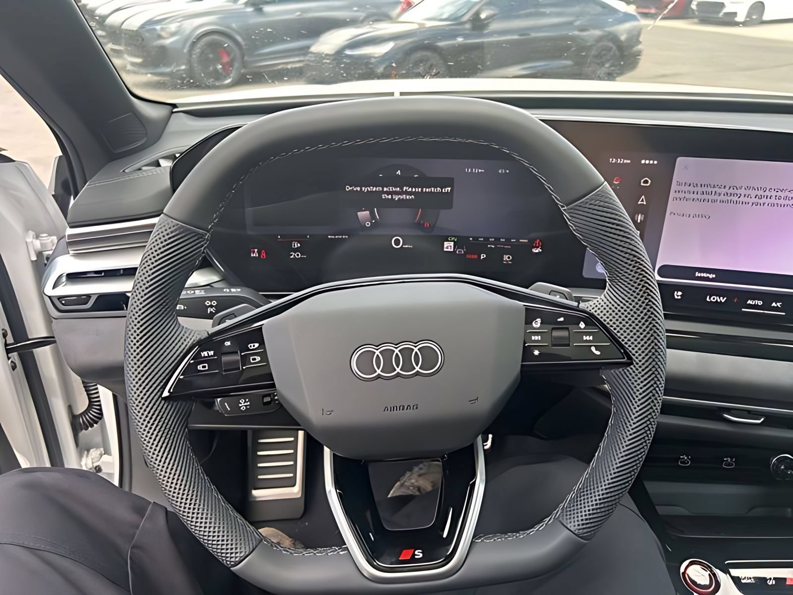 New 2026 Audi S5 Premium Plus AWD/4WD image 25