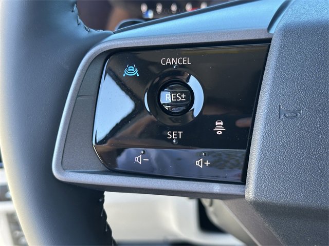 New 2026 Nissan Murano Platinum image 20