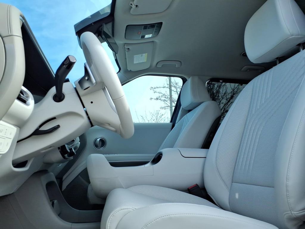 New 2026 Hyundai Palisade SEL image 14