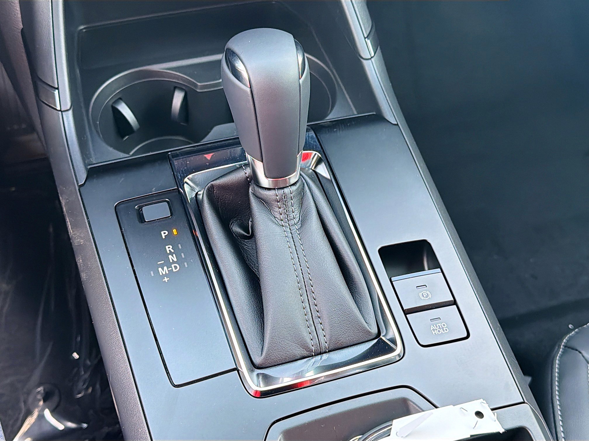 New 2026 MAZDA CX-5 Select image 28