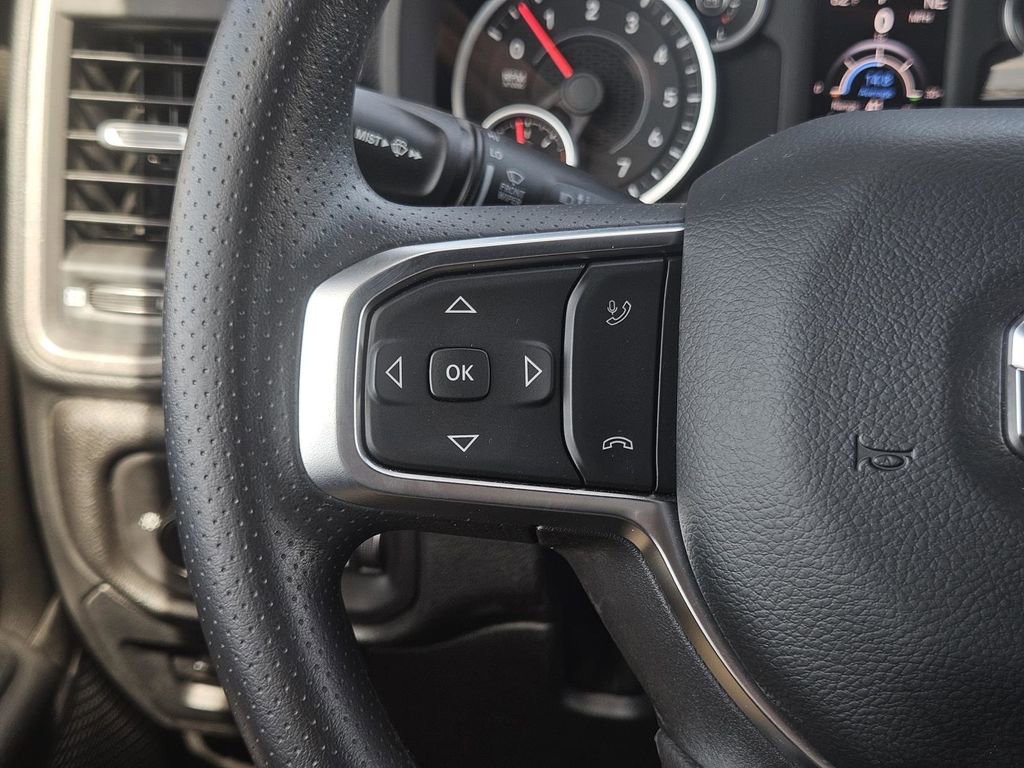 New 2026 RAM 1500 Tradesman image 14