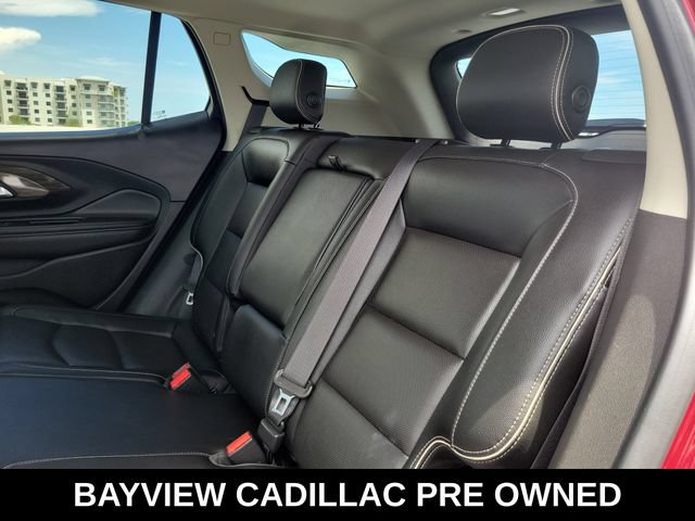 Used 2019 GMC Terrain Denali w/ Advanced Safety Package AWD/4WD image 20