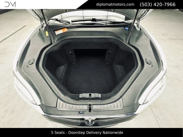Used 2013 Tesla Model S RWD image 43