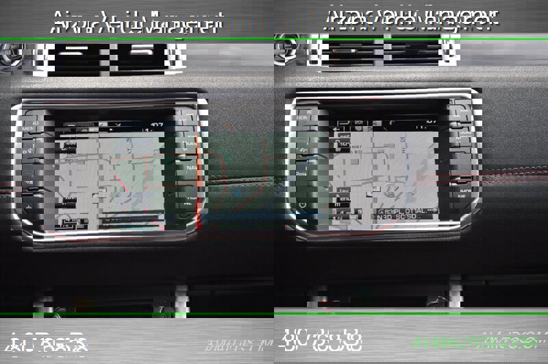 Used 2014 Land Rover Range Rover Evoque Dynamic image 31