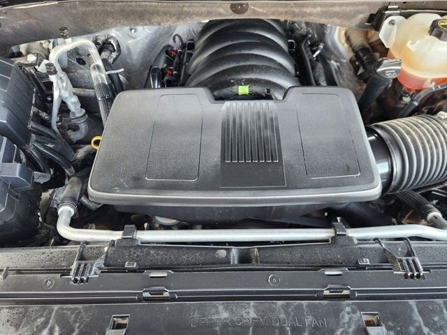 Used 2025 Chevrolet Silverado 1500 LTZ image 33