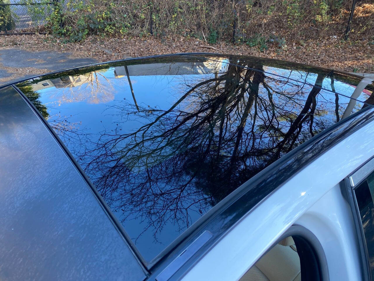 Used 2017 Mercedes-Benz C 300 4MATIC Sedan image 41