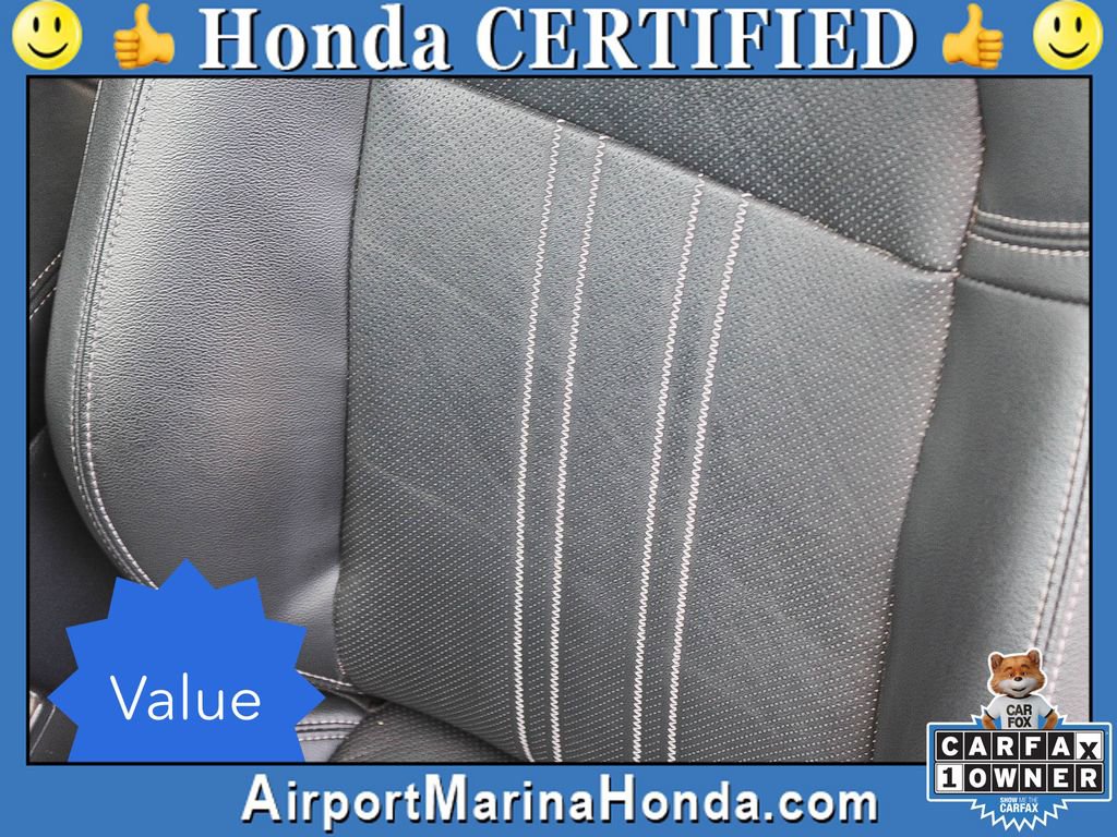 Certified 2024 Honda HR-V EX-L image 26