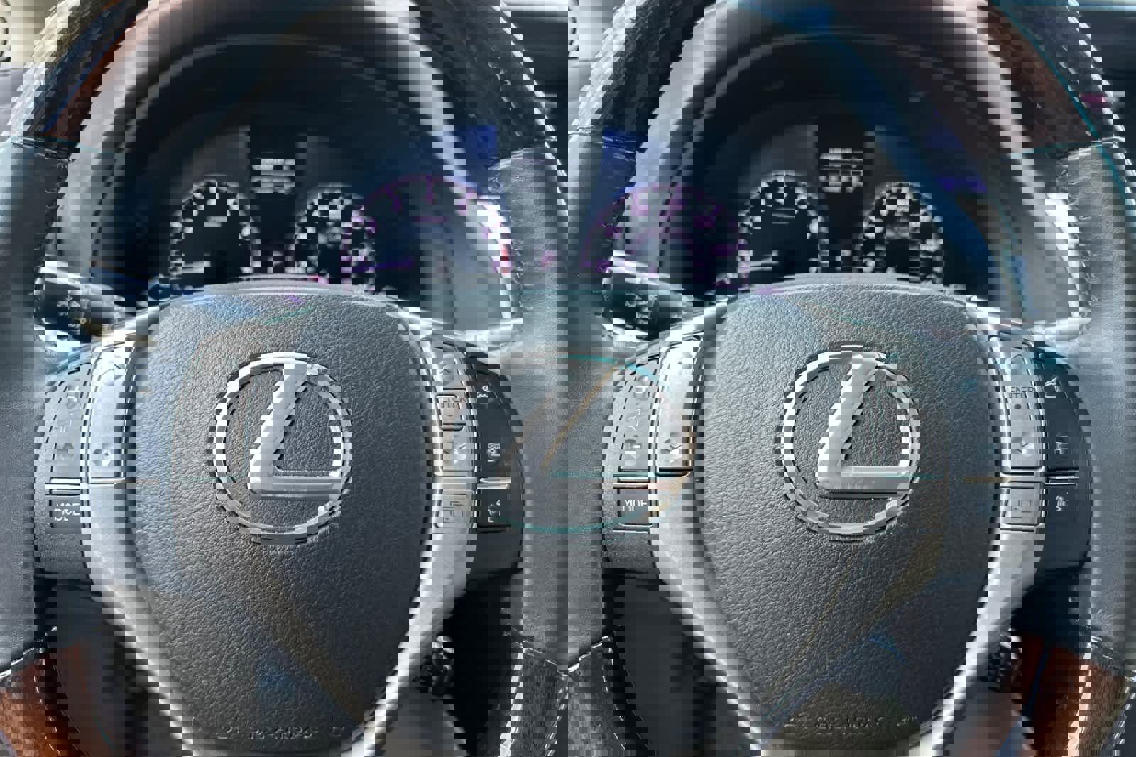 Used 2013 Lexus RX 350 AWD w/ Premium Pkg image 25