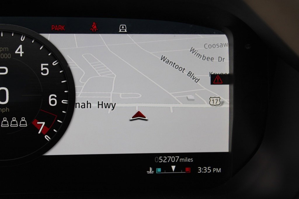 Used 2022 Land Rover Defender 110 X-Dynamic HSE image 20