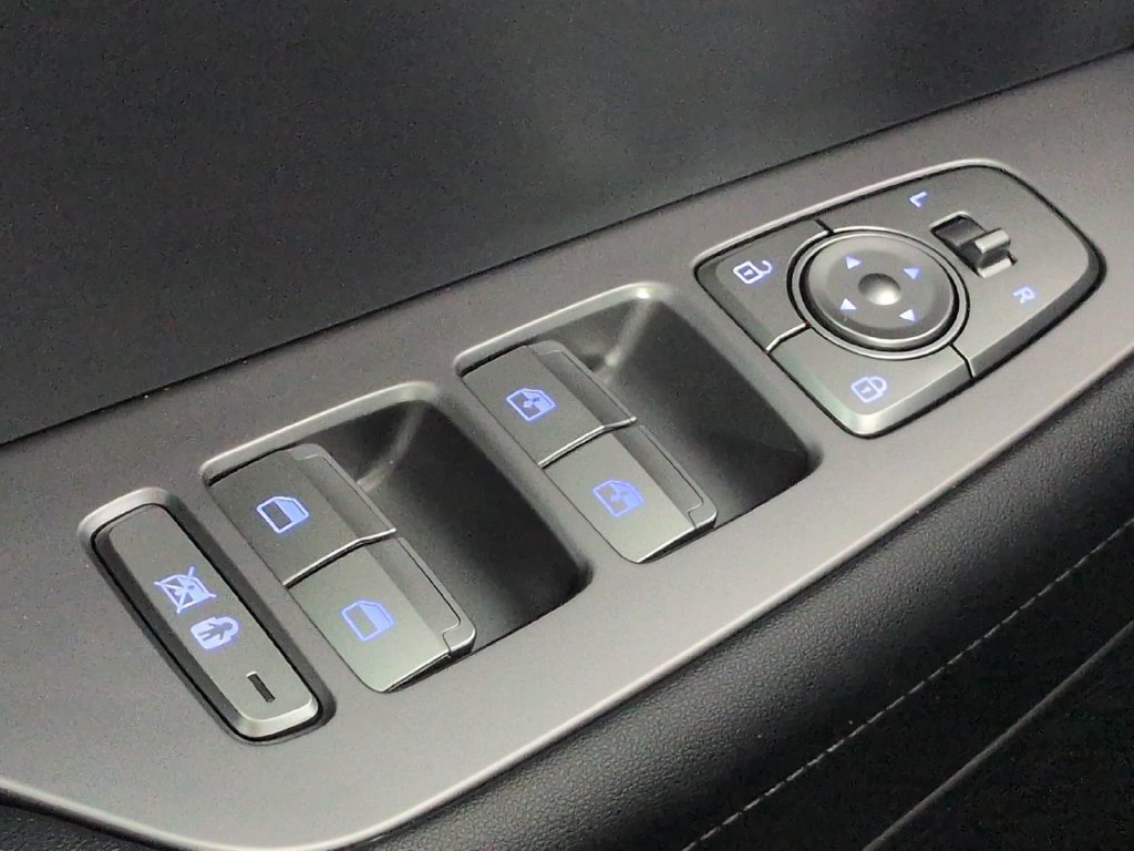 Used 2025 Hyundai Palisade XRT AWD/4WD image 39