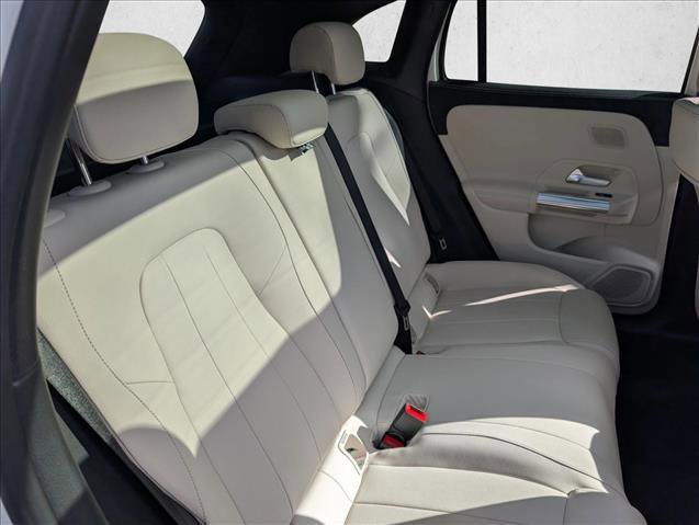 Used 2026 Mercedes-Benz GLA 250 GLA 250 image 20