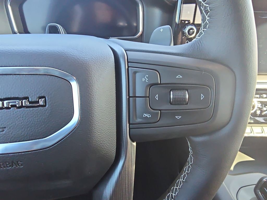 New 2026 GMC Sierra 1500 Denali Ultimate image 18