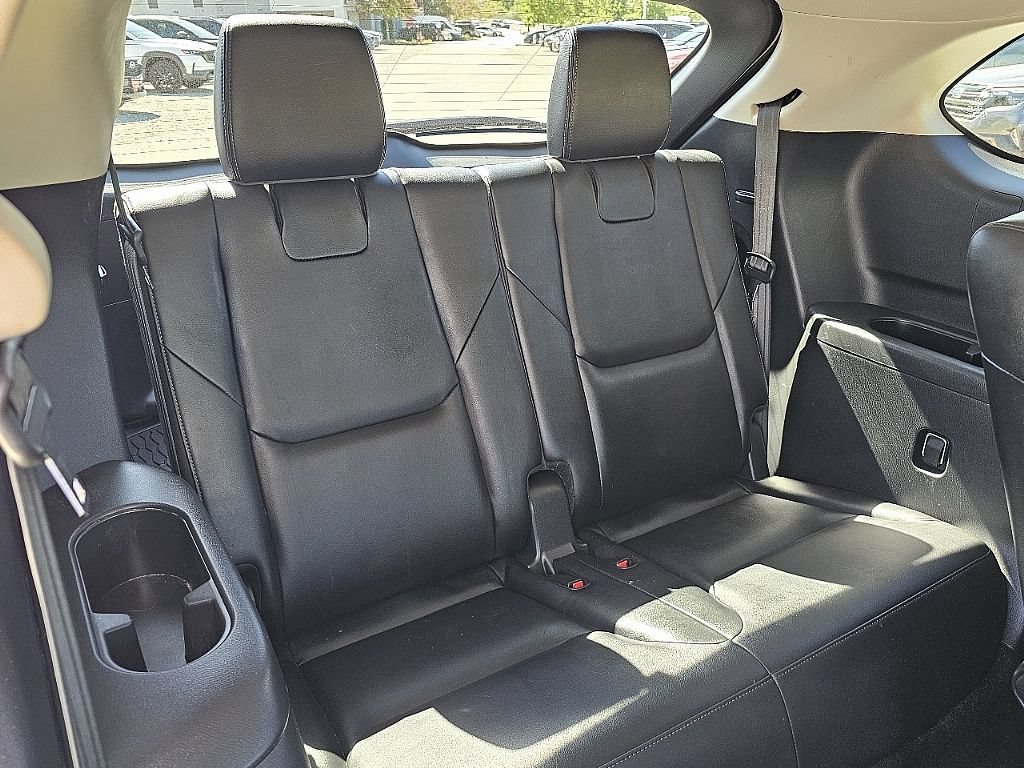 Used 2023 MAZDA CX-9 Touring Plus AWD/4WD image 21