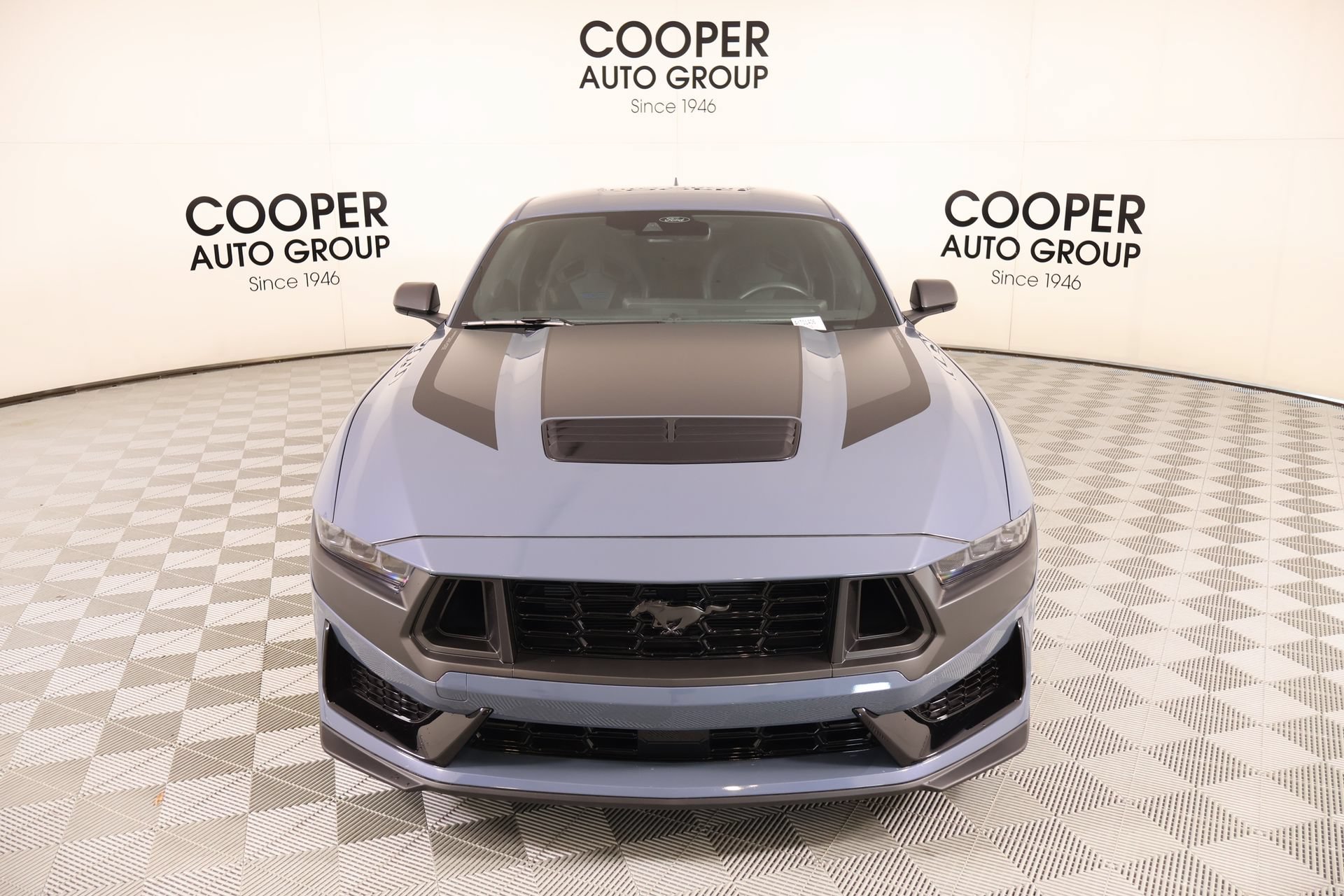 Used 2024 Ford Mustang Dark Horse RWD image 9