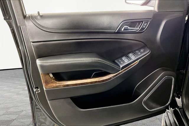 Used 2018 Chevrolet Tahoe LS image 18