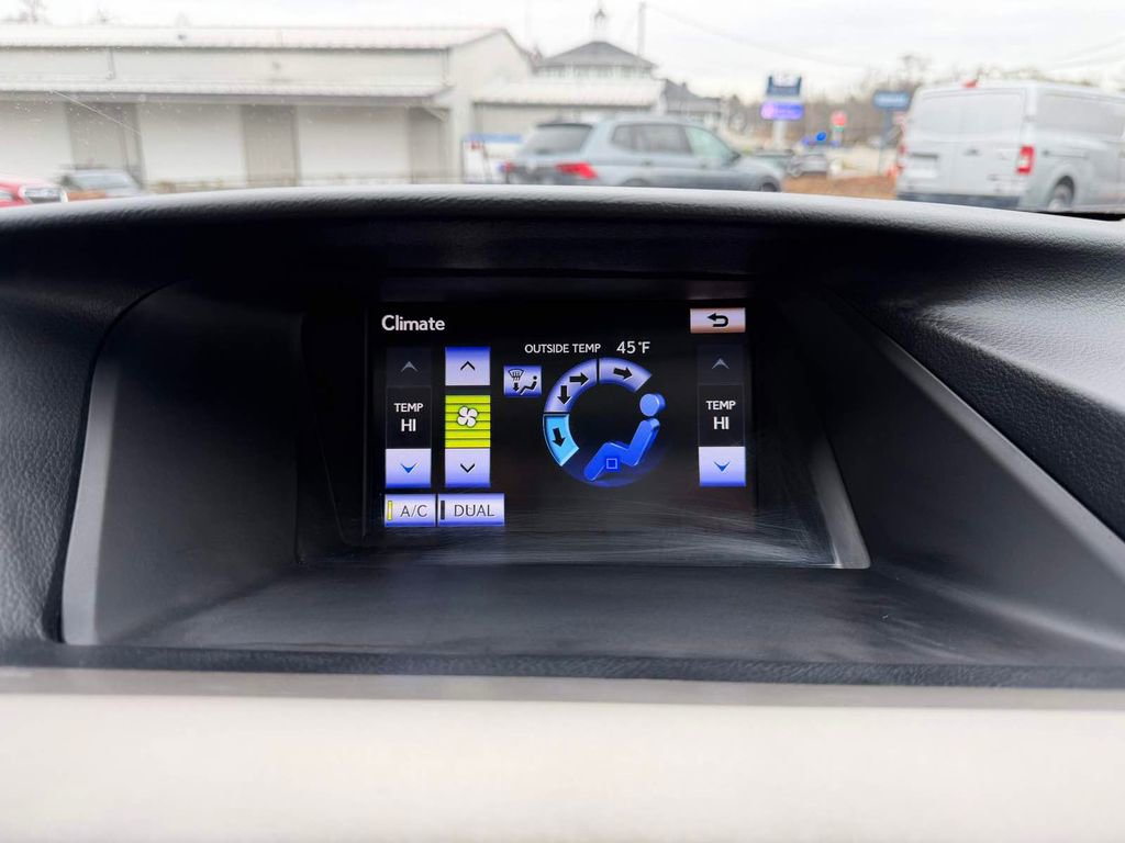 Used 2015 Lexus RX 350 F Sport image 28