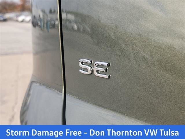 New 2026 Volkswagen Atlas Cross Sport SE image 5