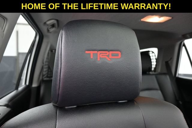 Used 2019 Toyota 4Runner TRD Off-Road Premium w/ Wilderness Package AWD/4WD image 46