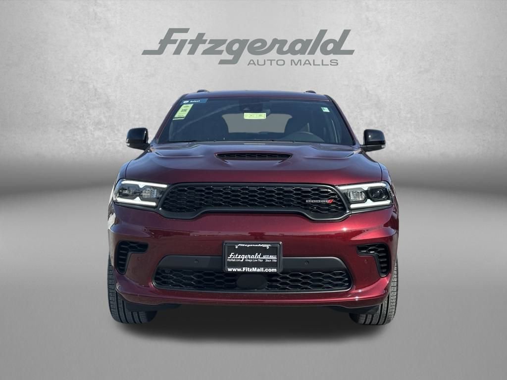 Used 2026 Dodge Durango GT image 3