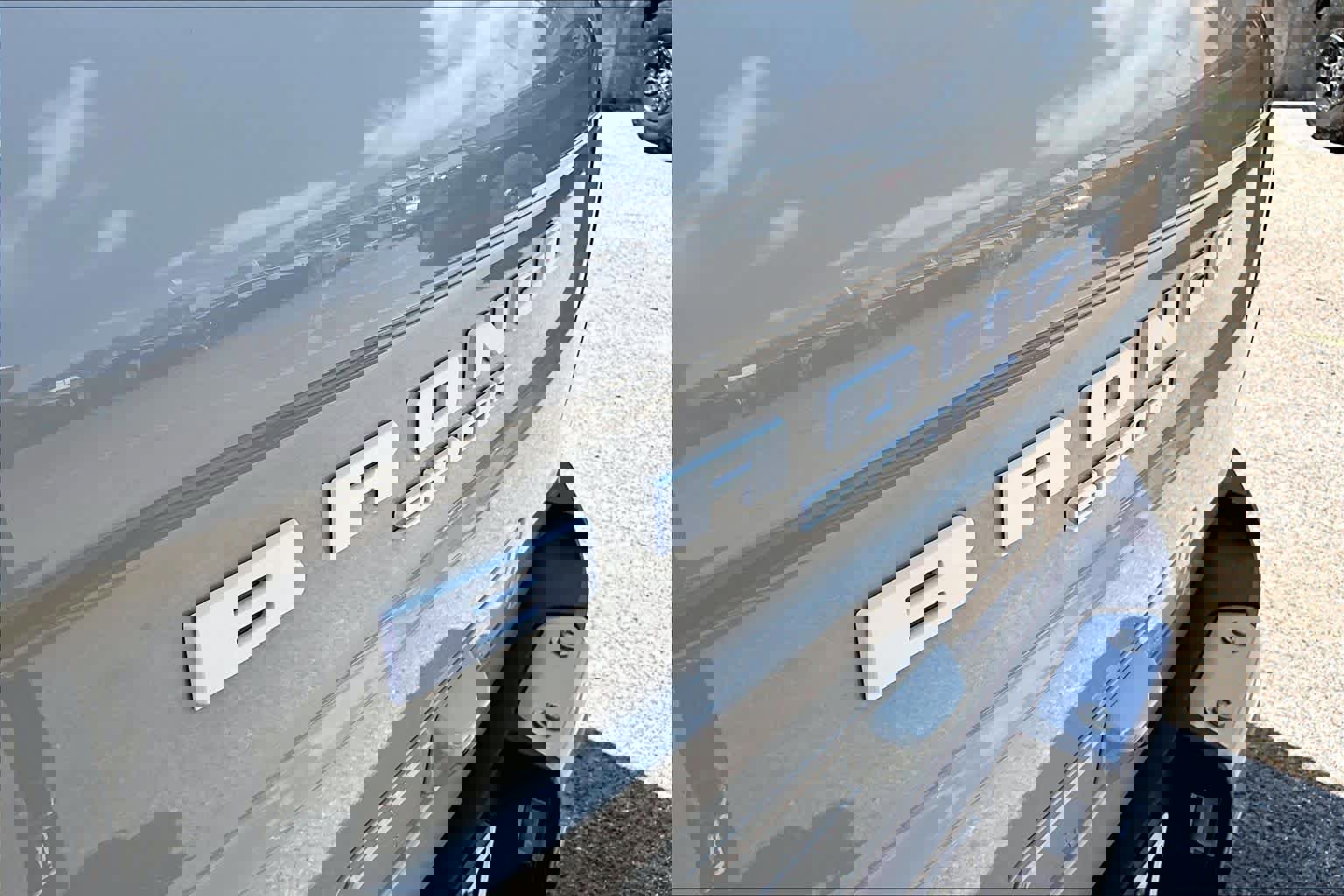 Certified 2025 Ford Bronco Sport Big Bend image 10