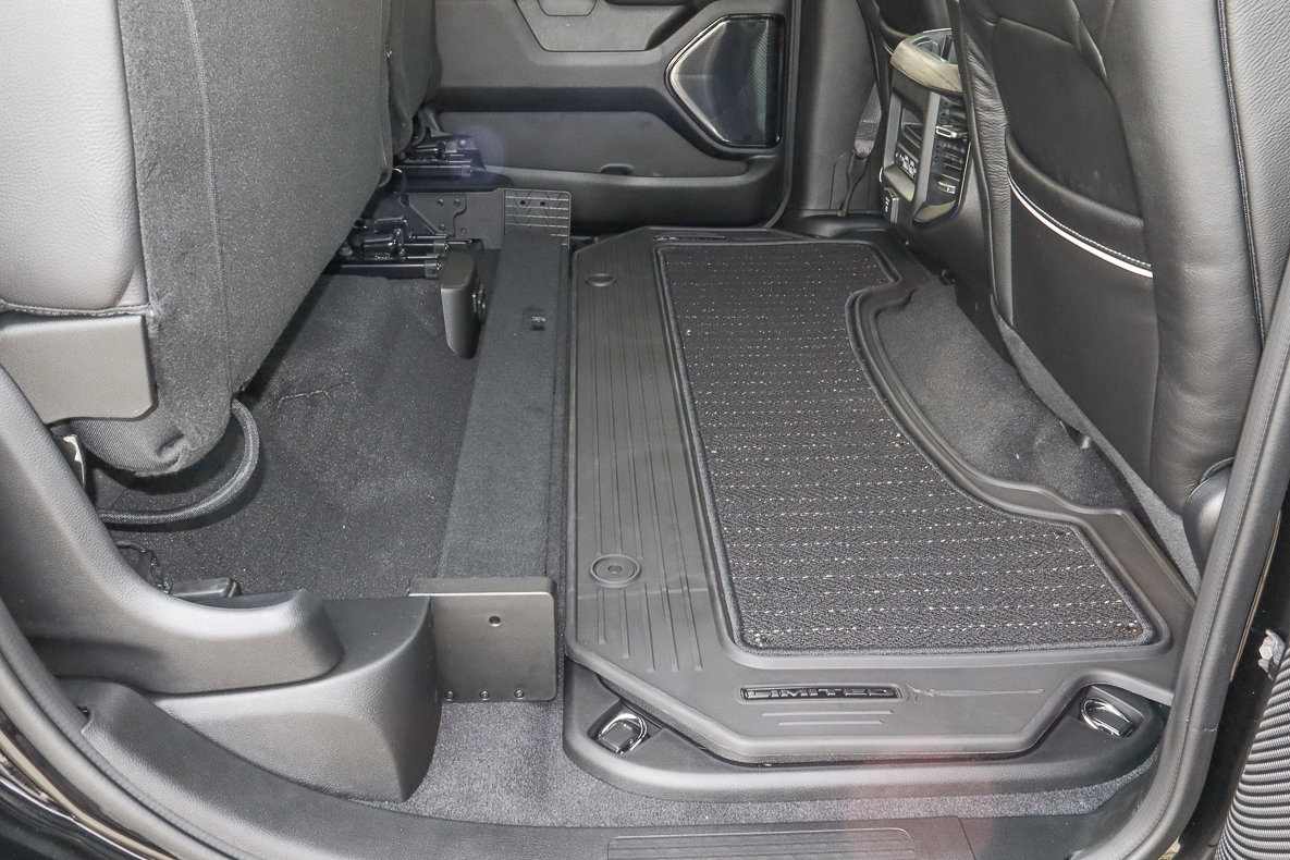 Used 2026 RAM 1500 Limited image 22