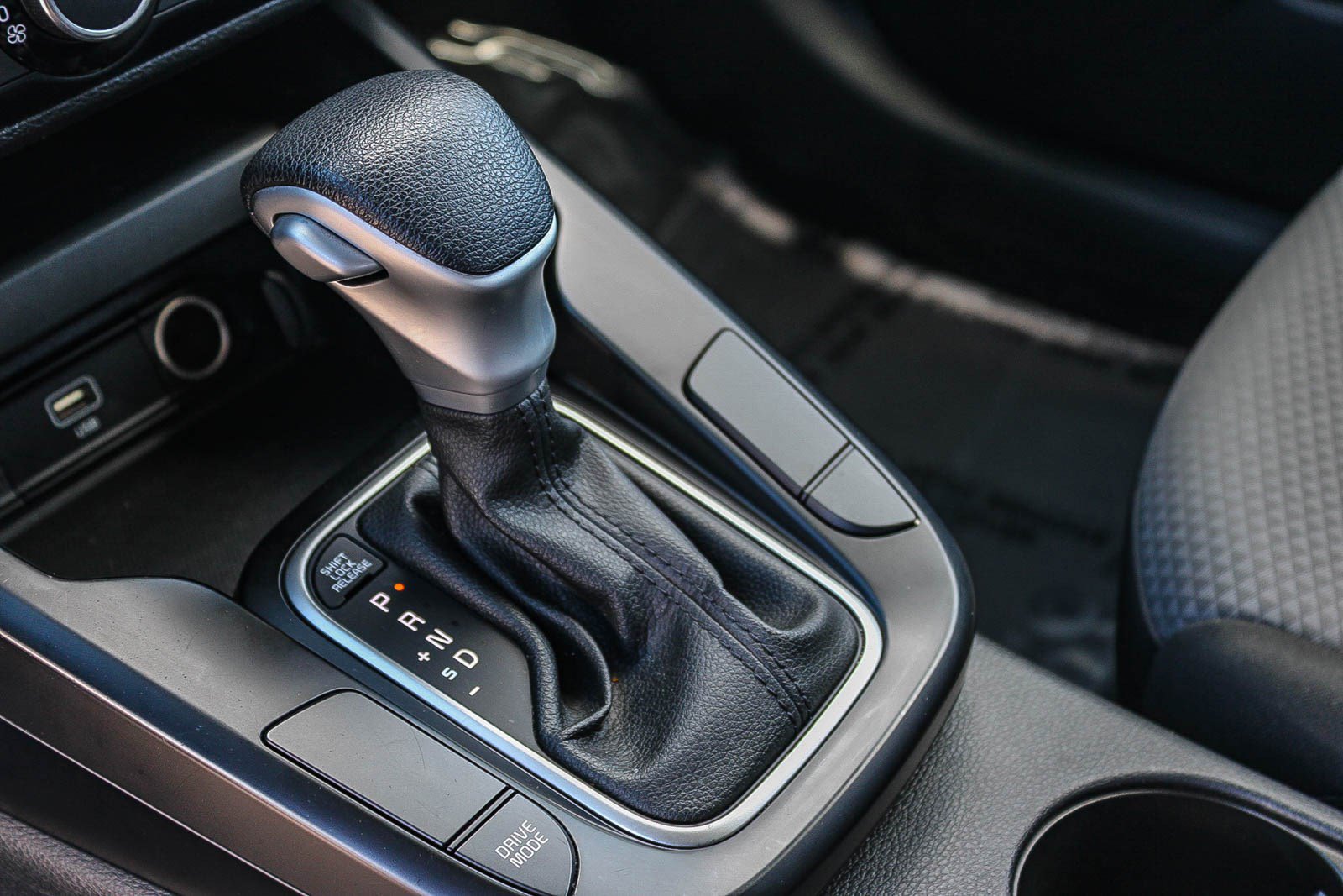 Used 2023 Kia Soul LX w/ Option Group 015 image 20