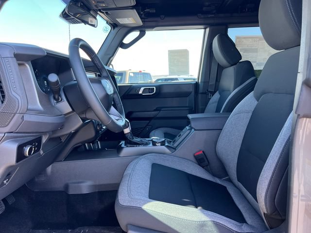 New 2026 Ford Bronco Big Bend AWD/4WD image 4