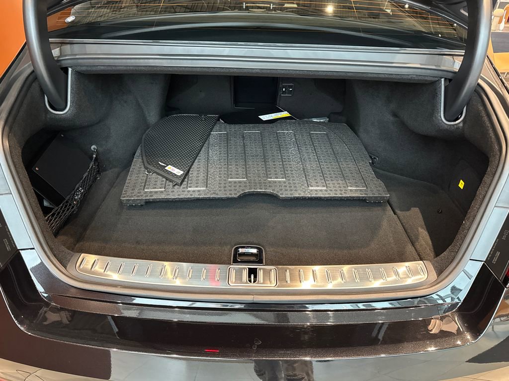 New 2026 Genesis G90 3.5T Prestige image 15