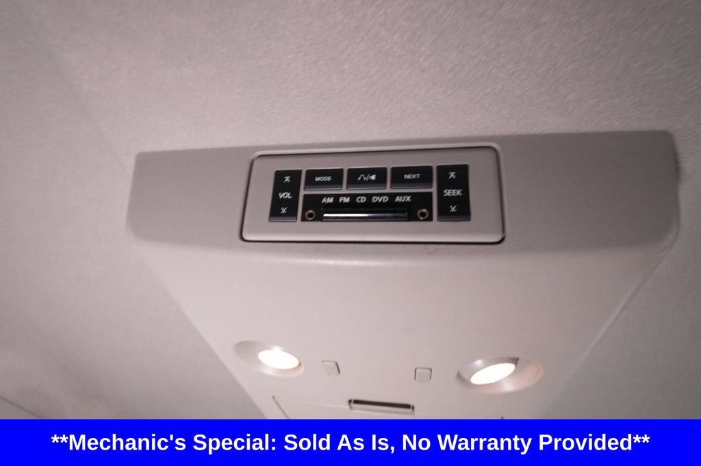 Used 2004 Nissan Titan LE w/ (SAB) Side-Airbag Pkg AWD/4WD image 23