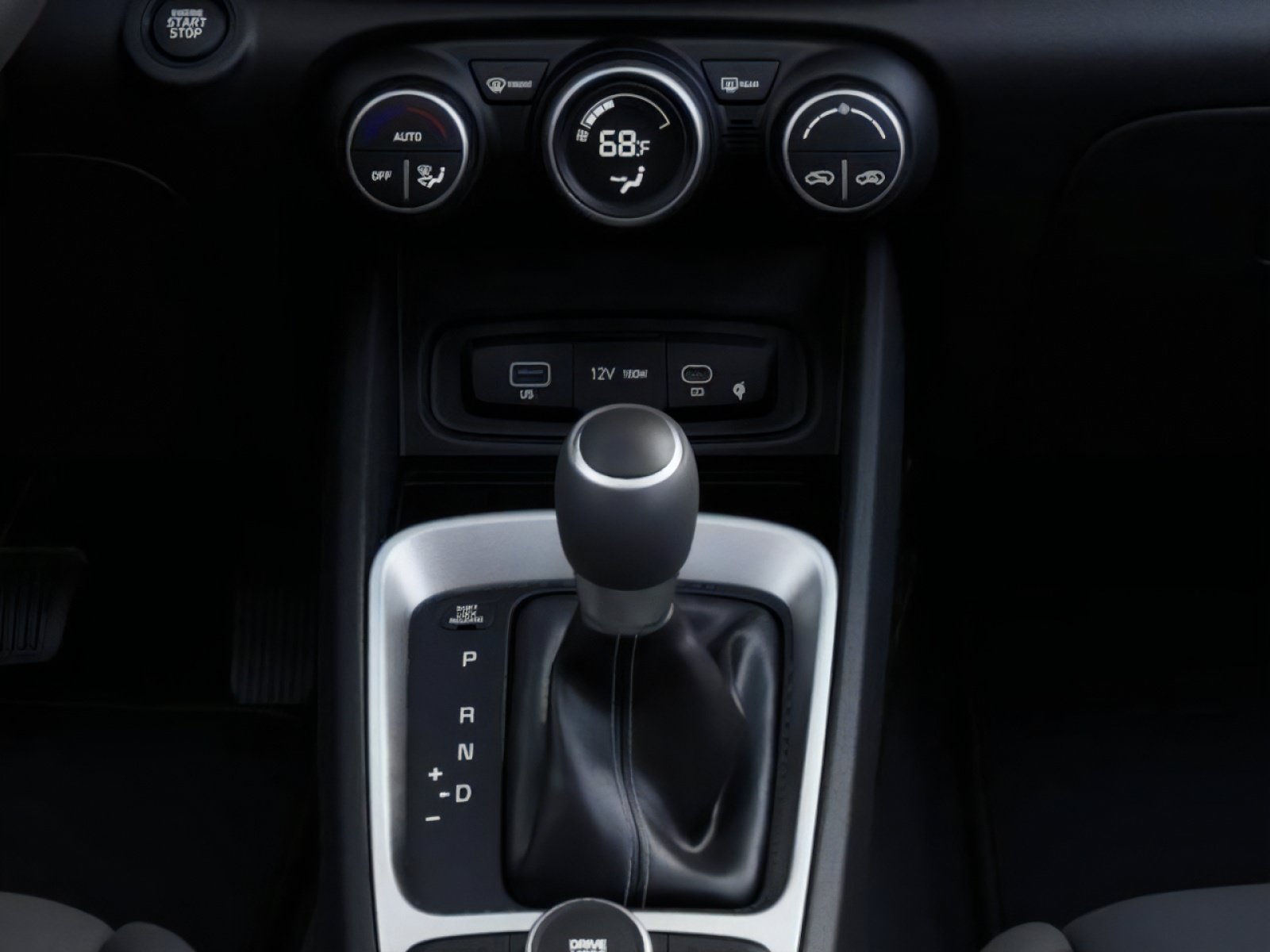 New 2026 Hyundai Venue SEL FWD image 16