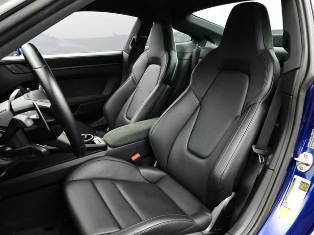 Certified 2024 Porsche 911 Carrera GTS image 5