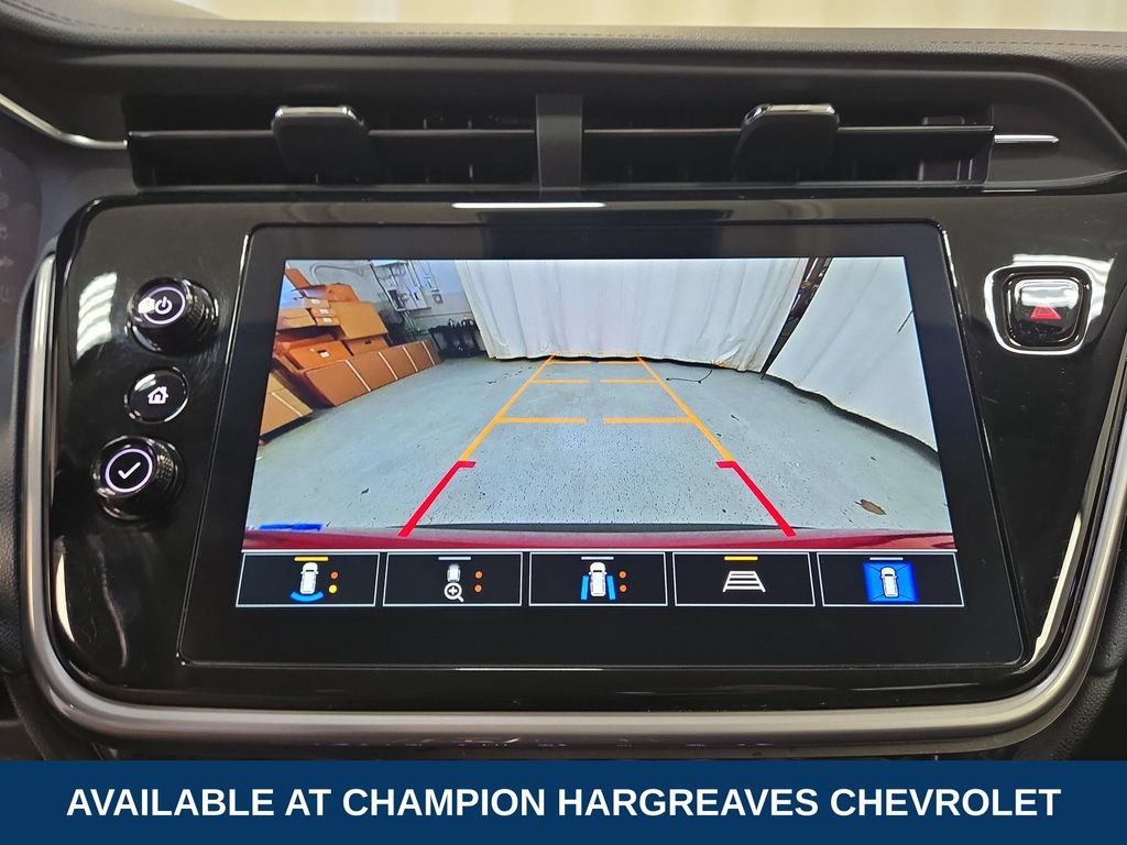 Certified 2023 Chevrolet Bolt EUV Premier FWD image 19