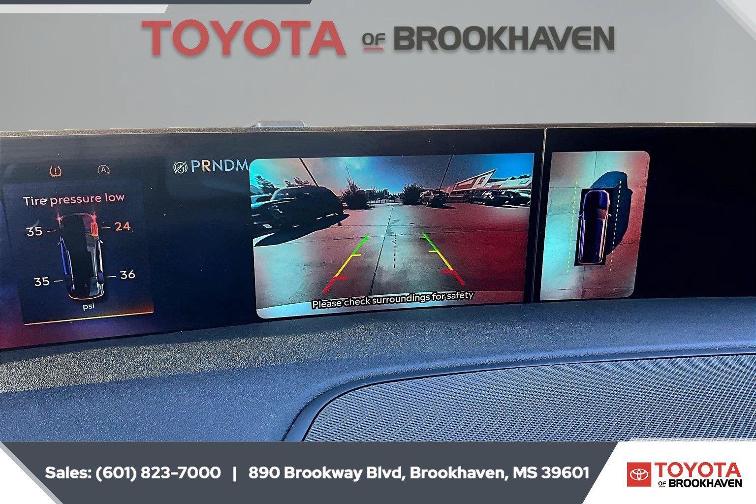 Used 2025 Lincoln Navigator L Reserve AWD/4WD image 15