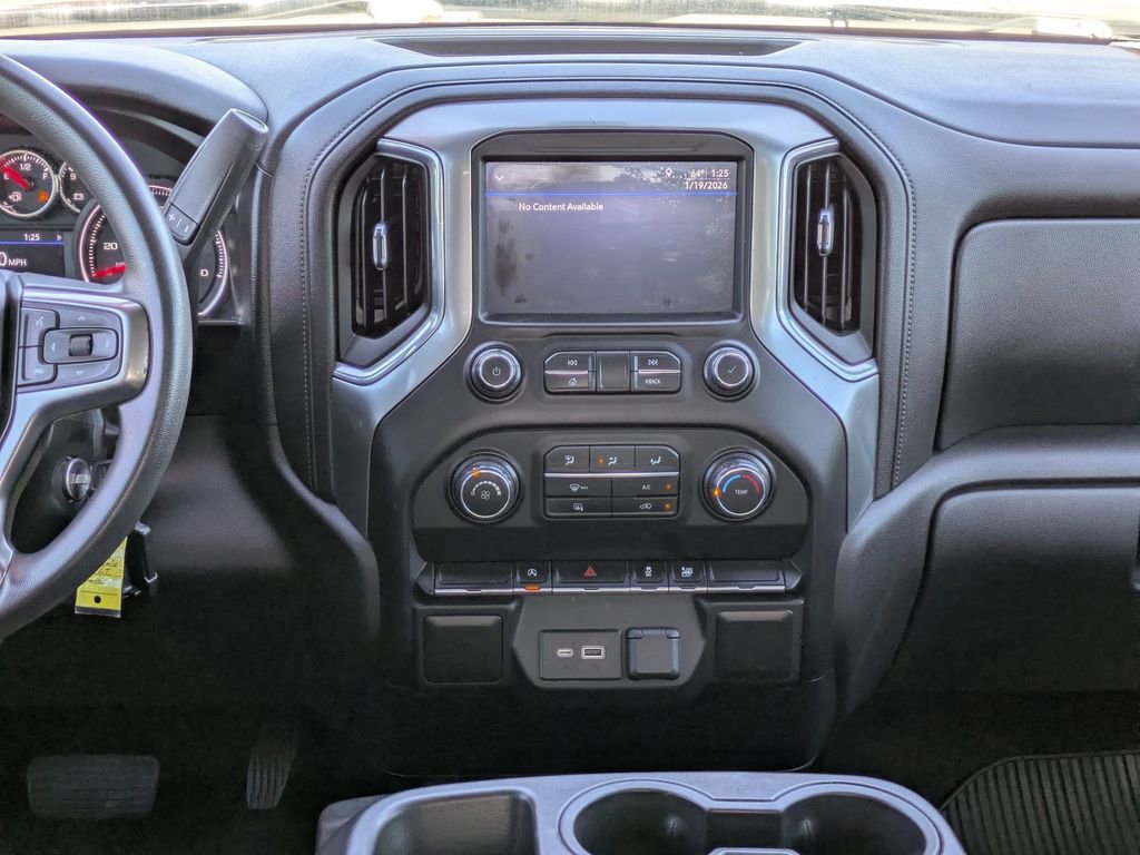 Used 2020 Chevrolet Silverado 1500 LT image 16