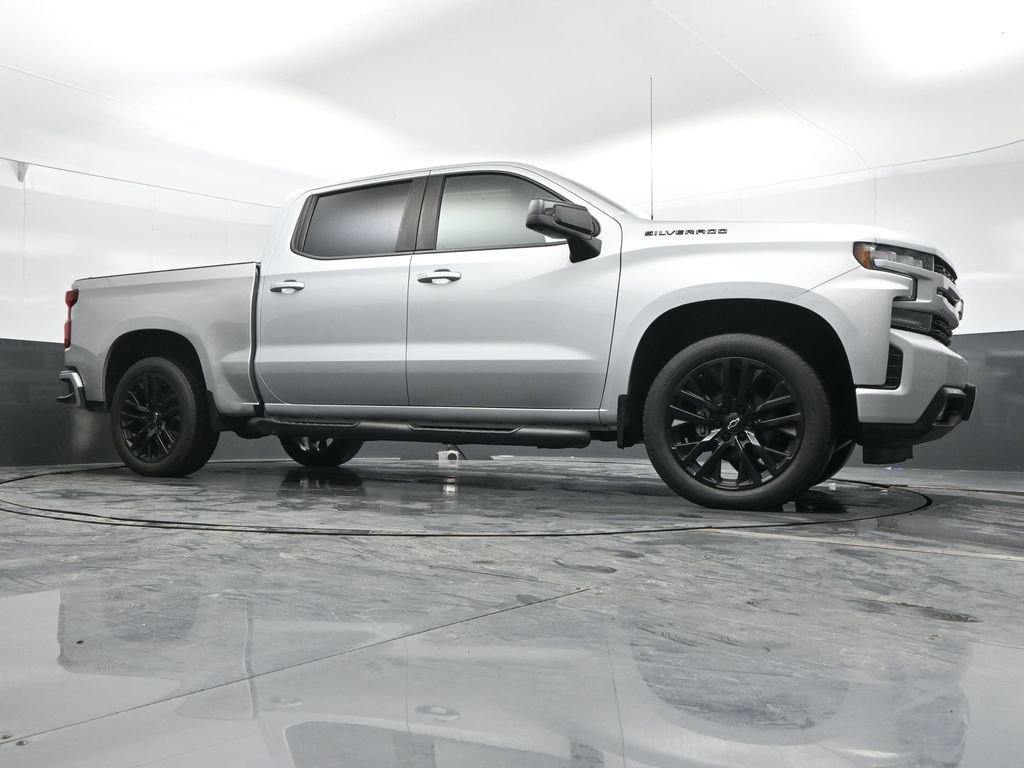 Used 2020 Chevrolet Silverado 1500 RST w/ Rally Edition image 49