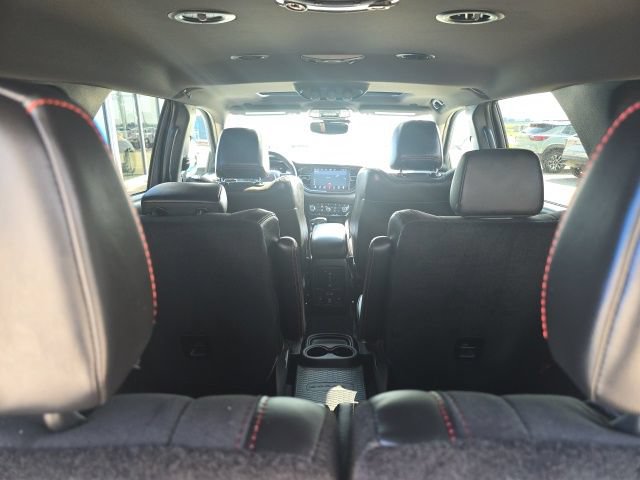 Used 2026 Dodge Durango GT AWD/4WD image 12