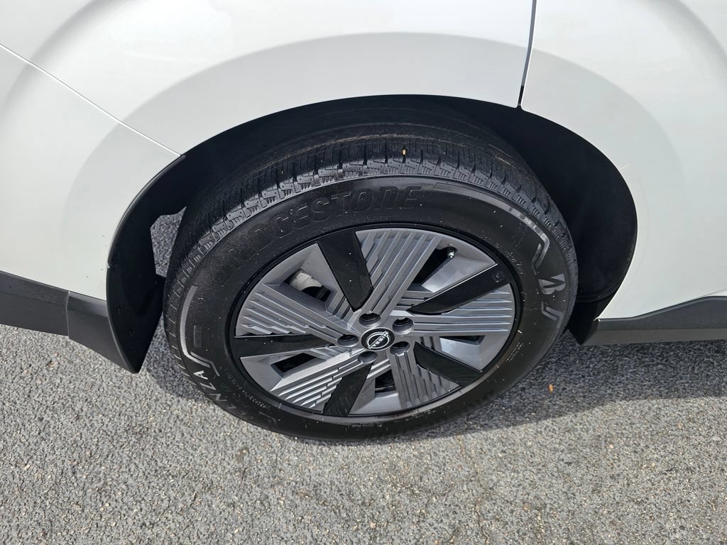 Certified 2025 Nissan Murano SL AWD/4WD image 9