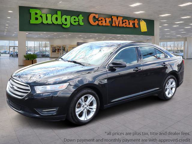 Used 2013 Ford Taurus SEL FWD image 1