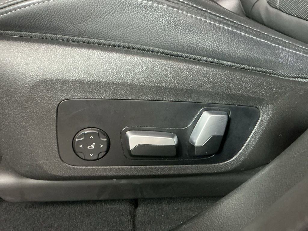 Certified 2022 BMW X4 xDrive30i w/ Premium Package 2 image 22