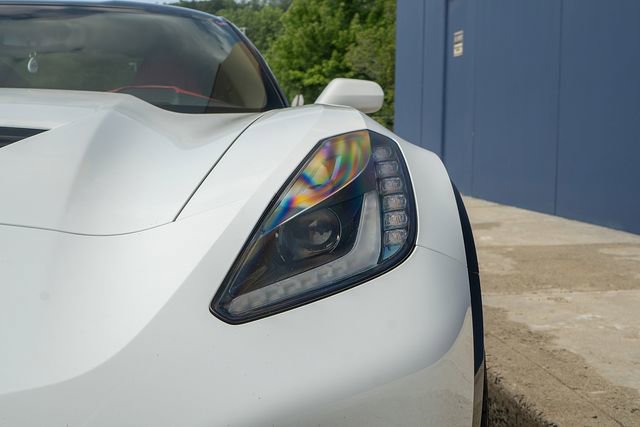 Used 2019 Chevrolet Corvette Z06 image 10