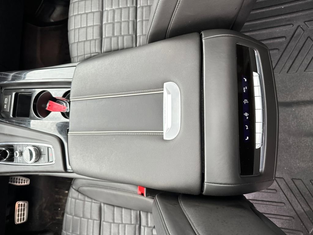 Used 2024 Cadillac Escalade V image 19