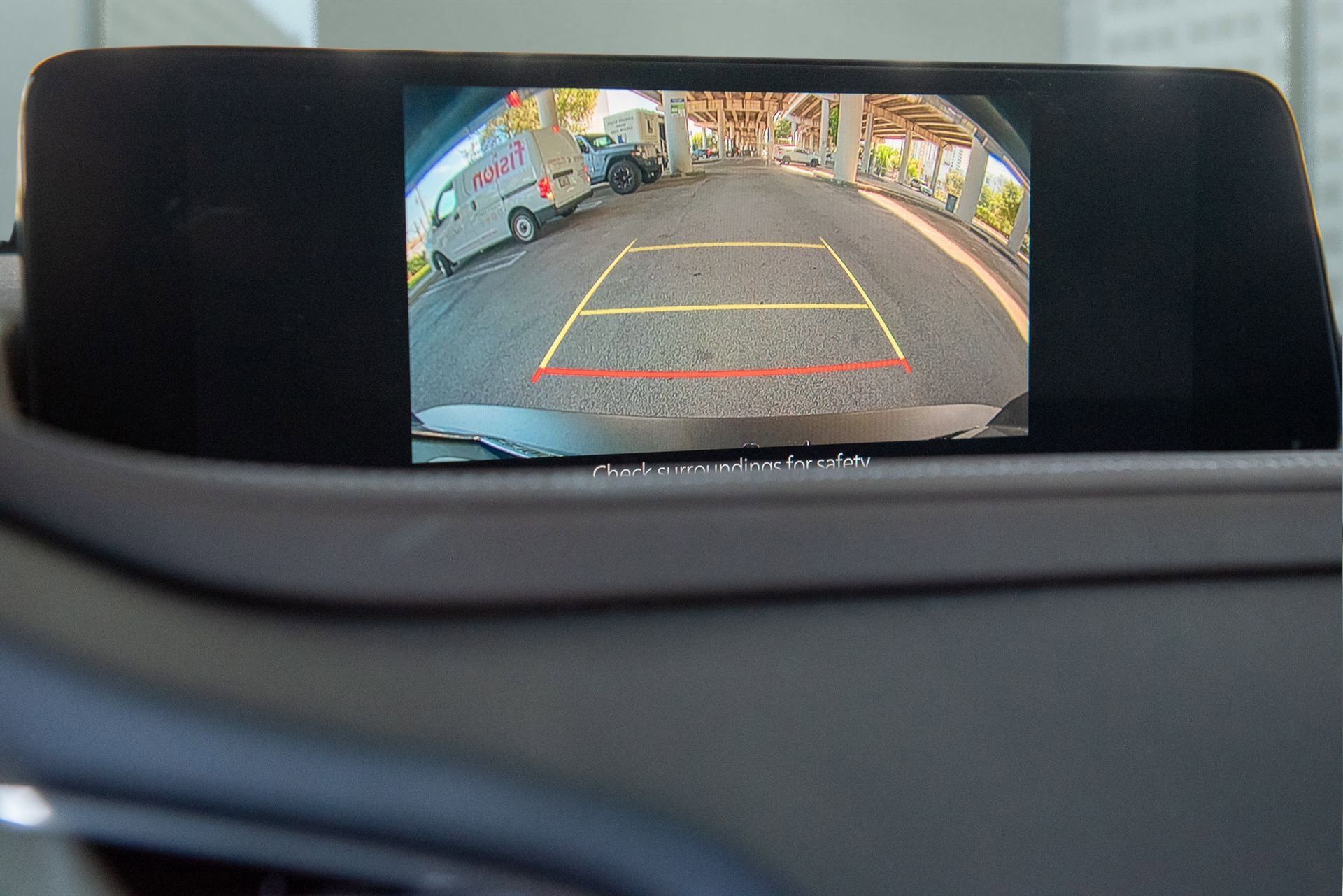 New 2024 MAZDA CX-30 2.5 Turbo w/ Premium Package image 31