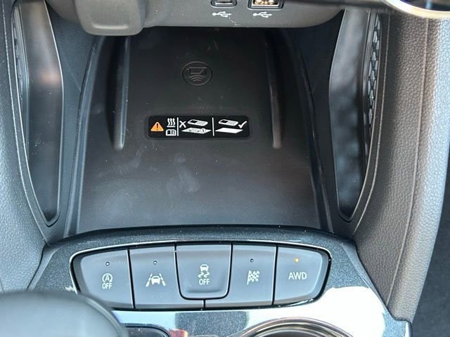 New 2026 Chevrolet TrailBlazer ACTIV w/ Convenience Package AWD/4WD image 29