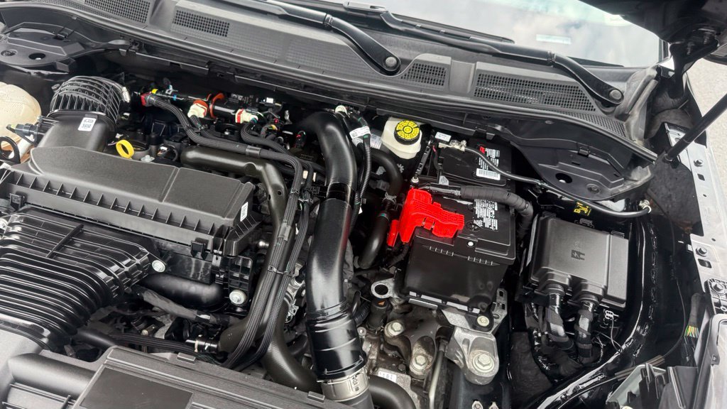 Used 2023 Lincoln Corsair AWD w/ Equipment Group 101A image 56