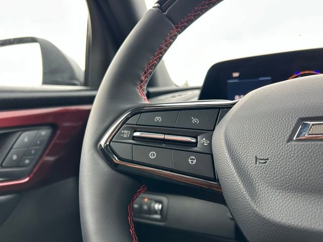 New 2026 Chevrolet Traverse RS w/ LPO, Floor Liner Package image 46