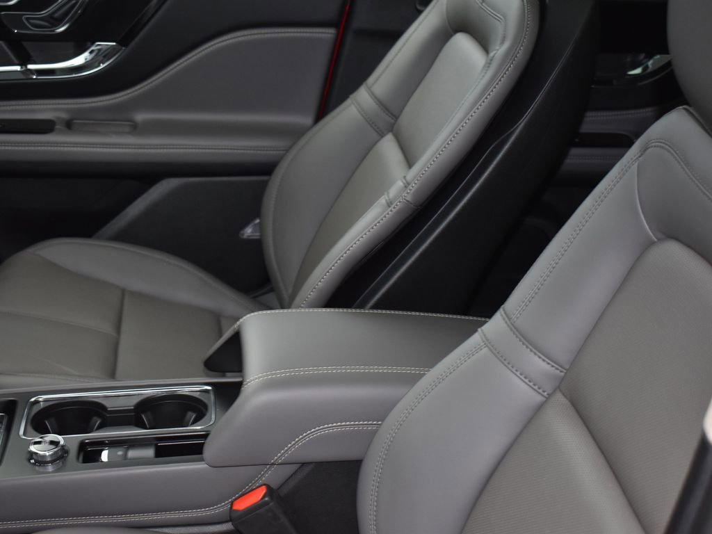 New 2026 Lincoln Corsair Grand Touring AWD/4WD image 10