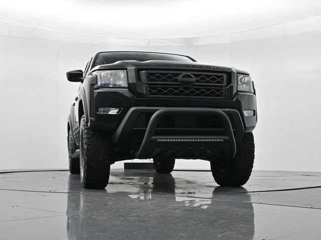 Used 2024 Nissan Frontier SV w/ Hardbody Edition AWD/4WD image 34