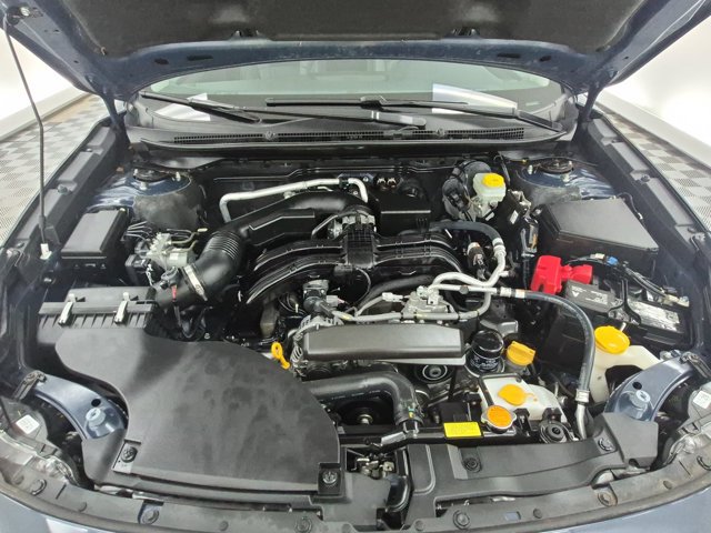 Certified 2024 Subaru Outback Onyx Edition AWD/4WD image 27