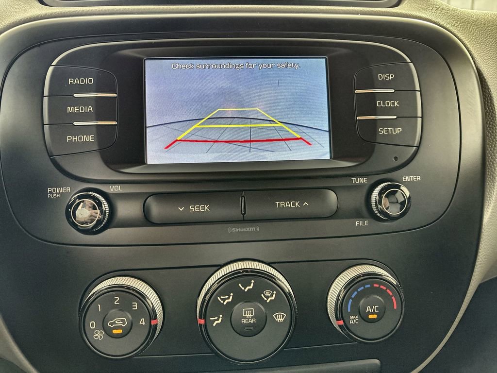 Used 2019 Kia Soul FWD image 22