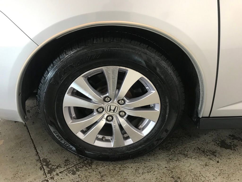 Used 2015 Honda Odyssey EX-L image 46